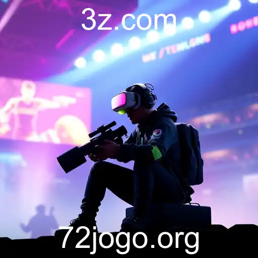 O Crescimento do 72jogo em Meio à Transformação Digital dos Jogos