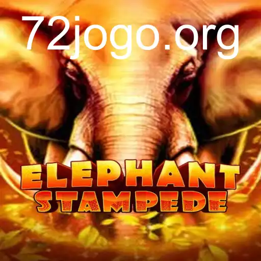 ElephantStampede