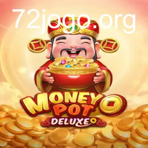 MoneyPotDELUXE