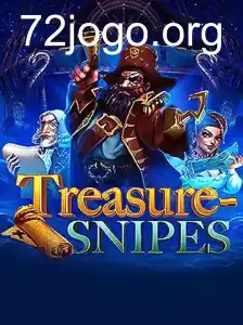 TreasureSnipes