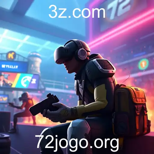 Ano Transformador para a Indústria de Jogos