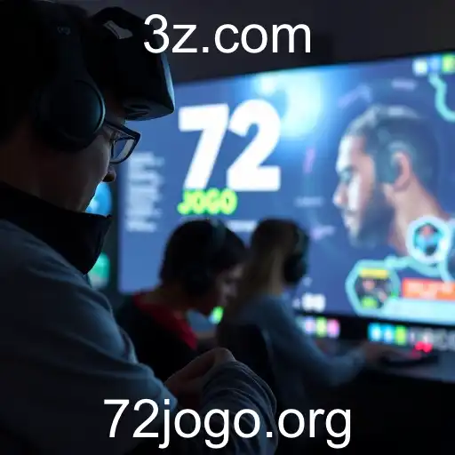 Inovações e Tendências no Mundo dos Jogos