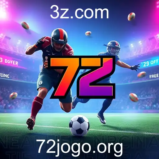 Novas Tendências nos Jogos Online: Como o '72jogo' Está Liderando