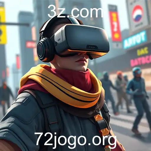 Inovações no Mundo dos Jogos: O Impacto da Realidade Aumentada