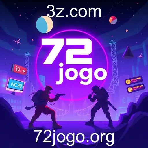 72jogo: A Revolução Digital dos Jogos em Português