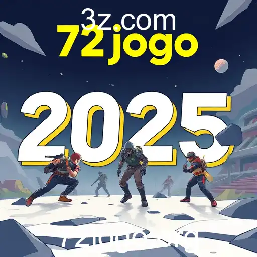 A Expansão do Mercado de Jogos com 72jogo