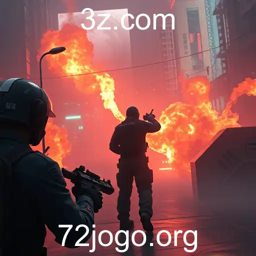 O Impacto dos Jogos de Realidade Virtual em 2025