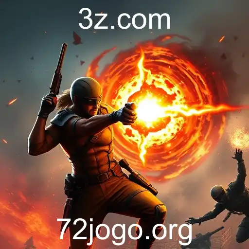 Inovações e Tendências do Mundo dos Jogos em 2025