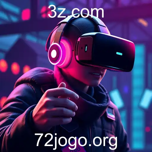 72jogo: O Mundo dos Jogos em Plena Evolução