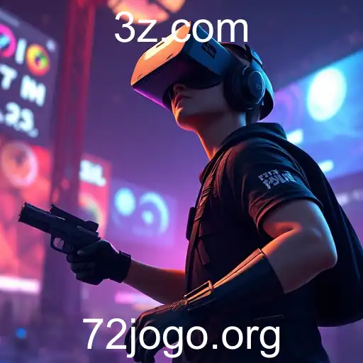 Inovações e Desafios no Universo dos Jogos Online