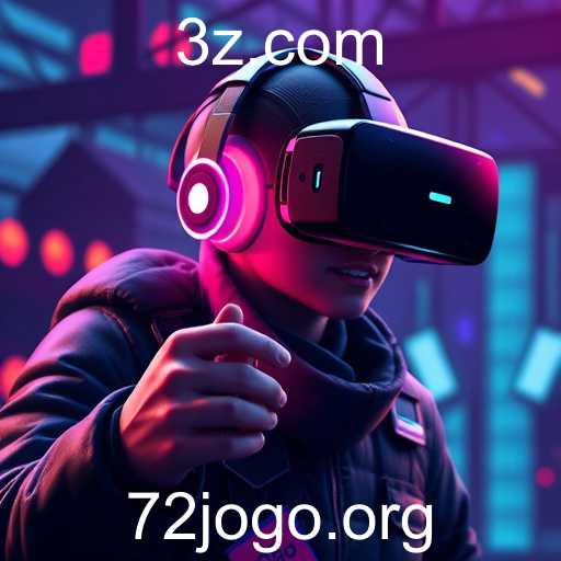 72jogo: O Mundo dos Jogos em Plena Evolução