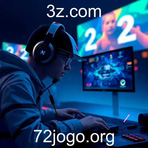 Tendências de Jogos em 2025: O Espaço Digital no Brasil