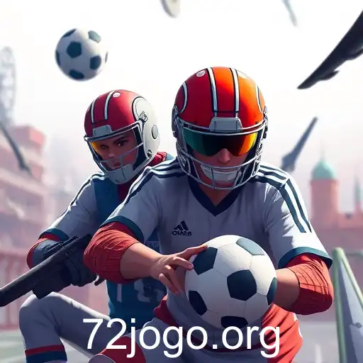 A Evolução e a Popularidade dos Jogos Multiplayer na Era Digital