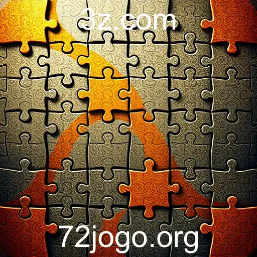 Desvendando o Fascínio dos Jogos de Puzzle na Plataforma 72jogo