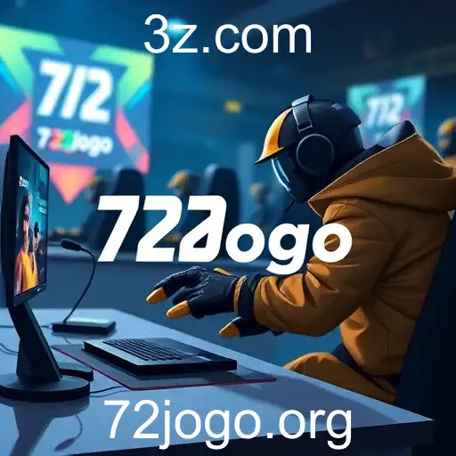 A Revolução dos Jogos Online: Como '72jogo' Está Transformando o Mercado