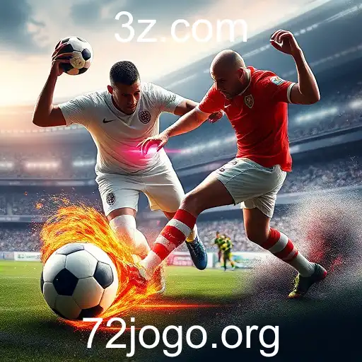 Explorando a Diversidade dos Jogos de Esportes no '72jogo'