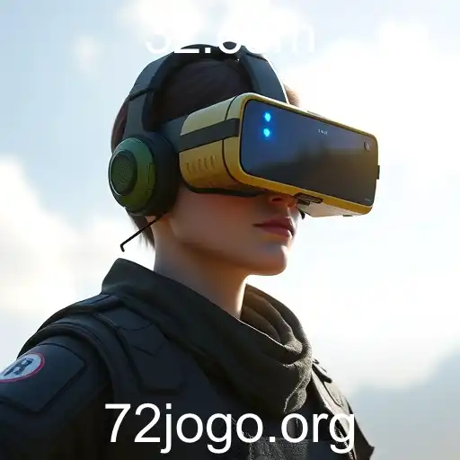 Avanços Tecnológicos Revolucionam Jogos Digitais